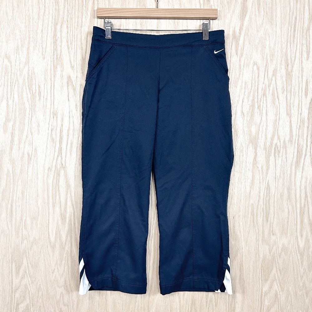 Nike Women’s Training Track Pants Sz M
